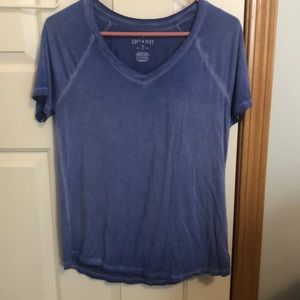 American Eagle soft and sexy t-shirt